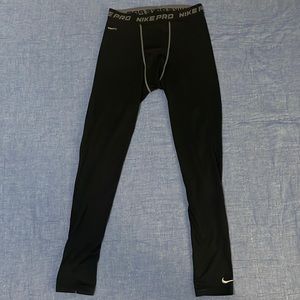 Nike Pro men’s tights